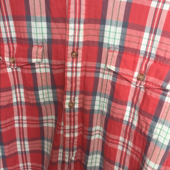 Men’s Long Sleeve Button Down - Picture 4 of 4